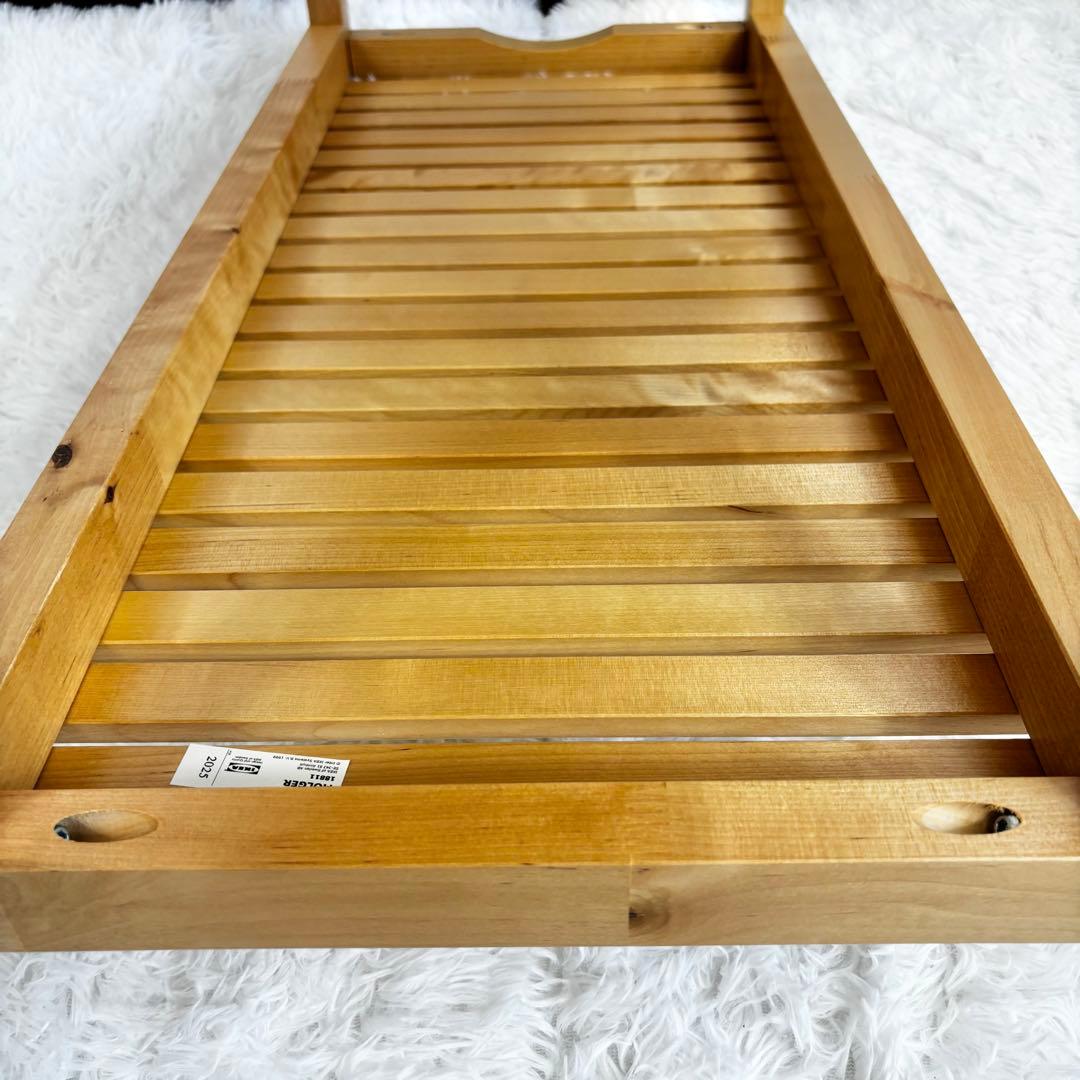 廃盤』 美品 IKEA モルゲルベンチ MOLGER - メルカリ