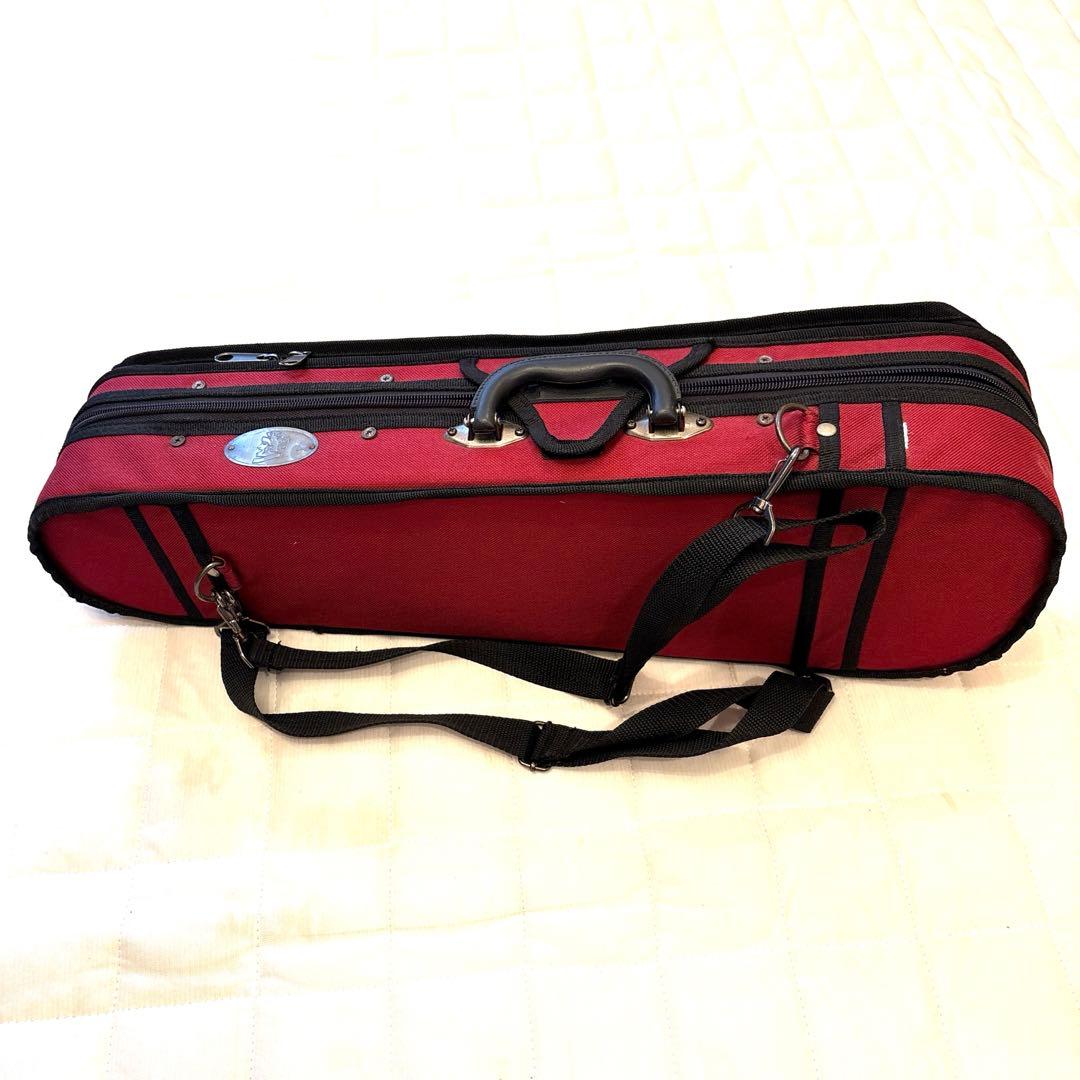 STNTORバイオリンセット　1/10サイズ