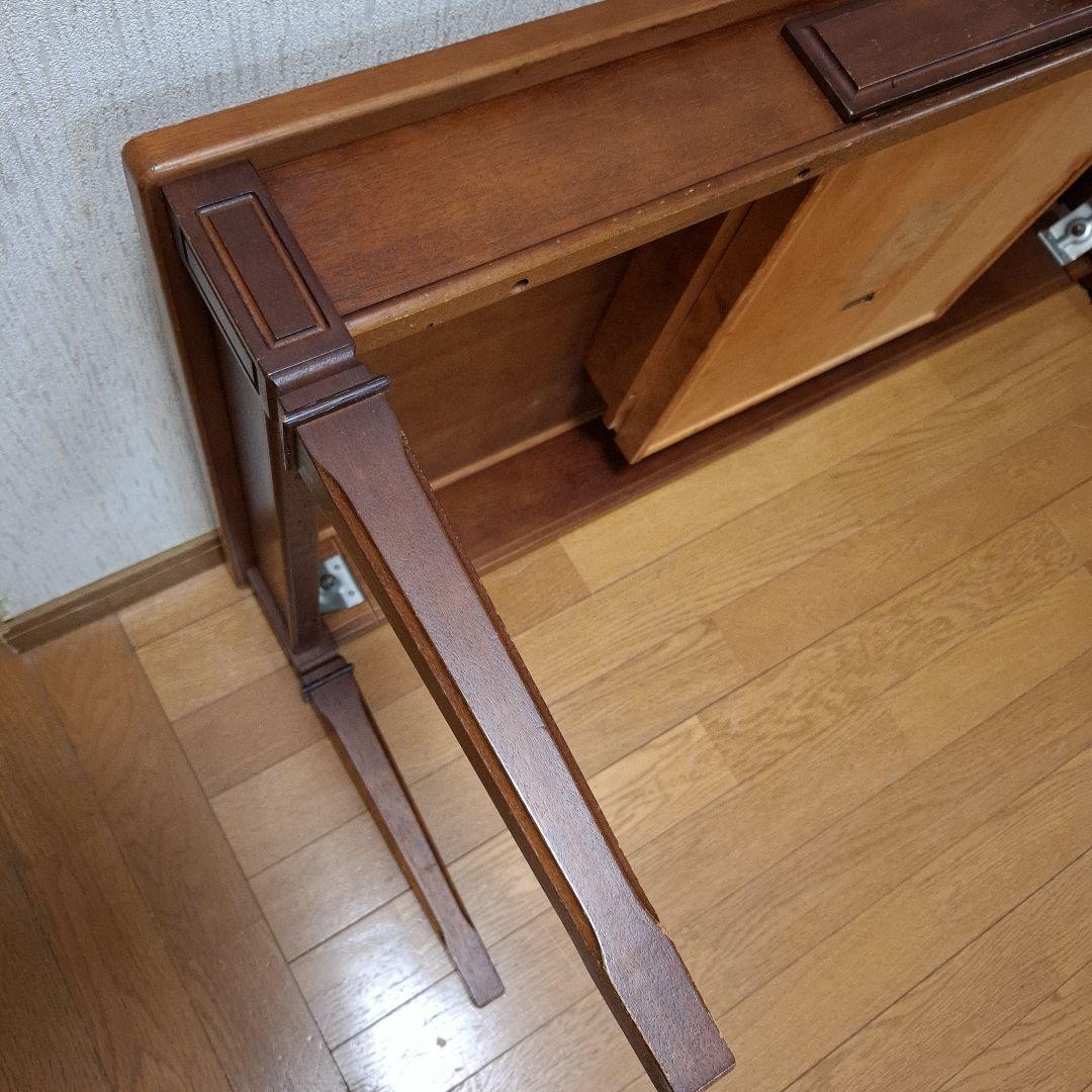 maruni マルニ 地中海シリーズ センターテーブル　アンティーク家具