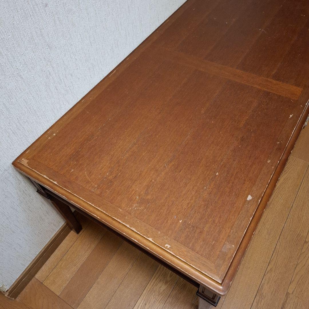 maruni マルニ 地中海シリーズ センターテーブル　アンティーク家具