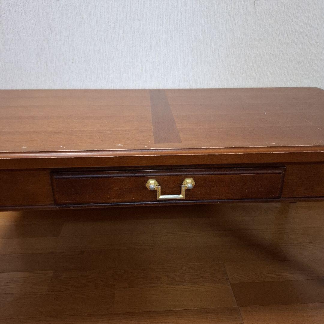 maruni マルニ 地中海シリーズ センターテーブル　アンティーク家具