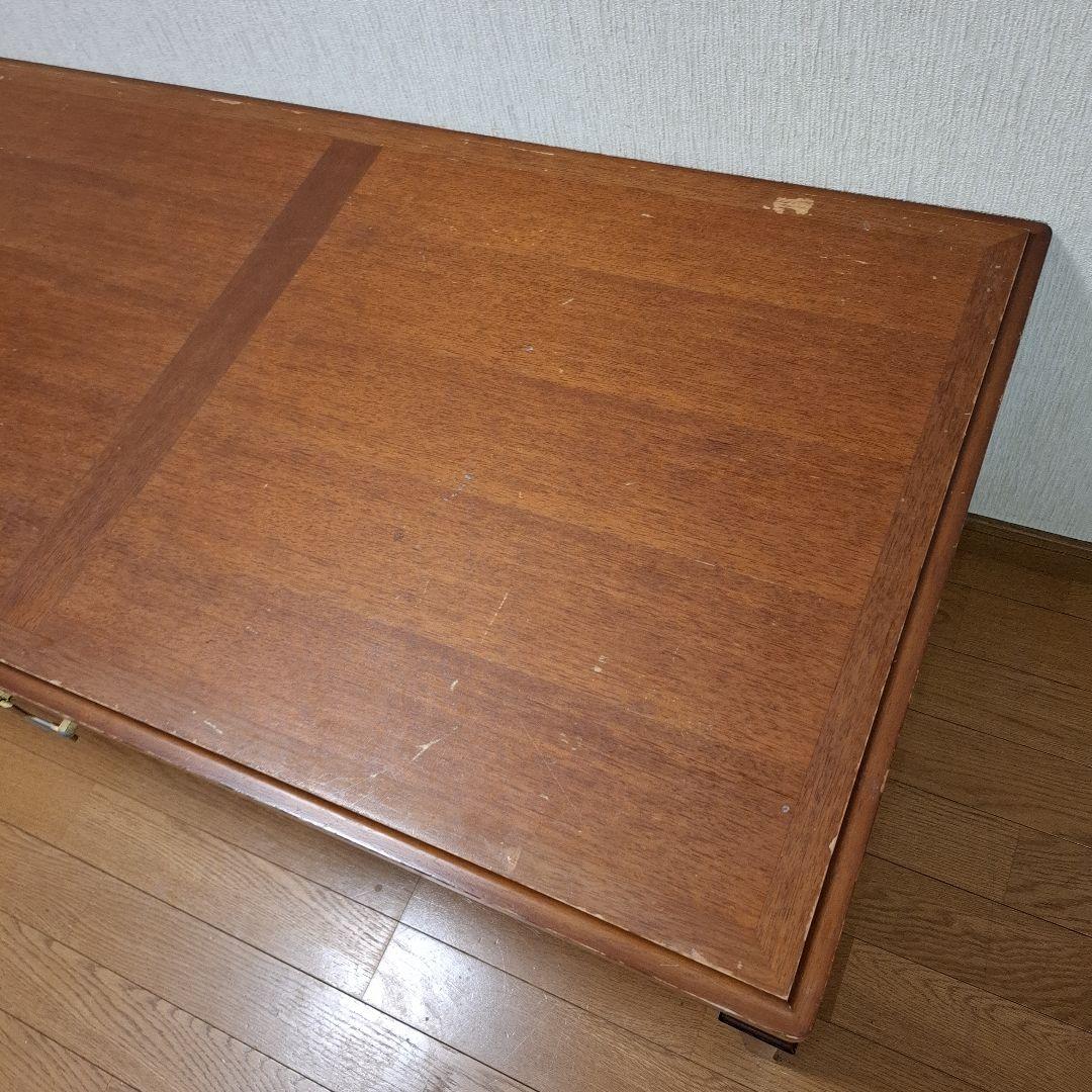 maruni マルニ 地中海シリーズ センターテーブル　アンティーク家具