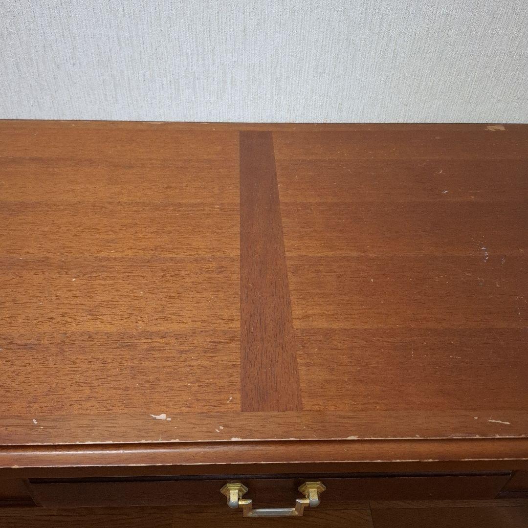 maruni マルニ 地中海シリーズ センターテーブル　アンティーク家具