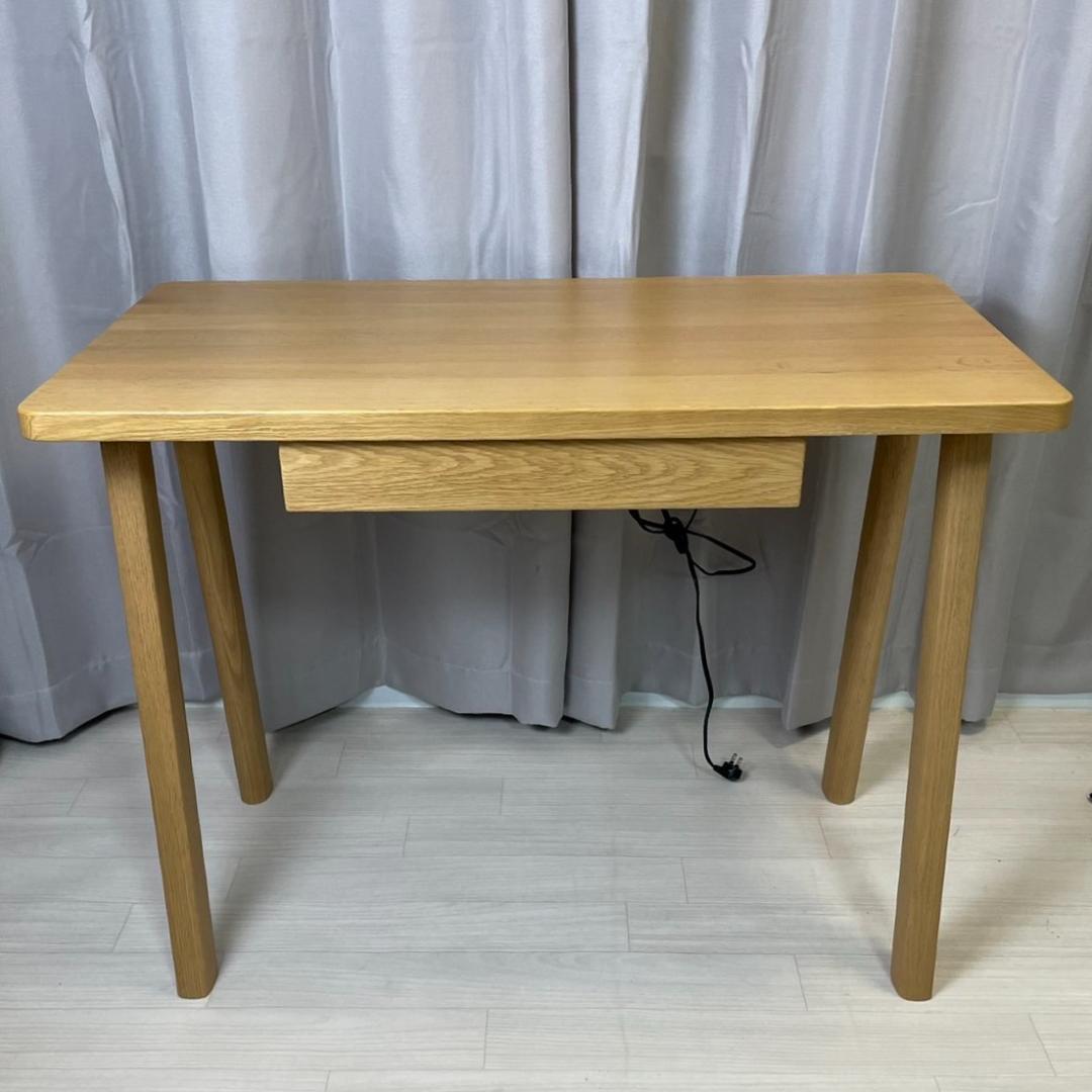 美品 浜本工芸 デスクユニット SD-6000 学習机