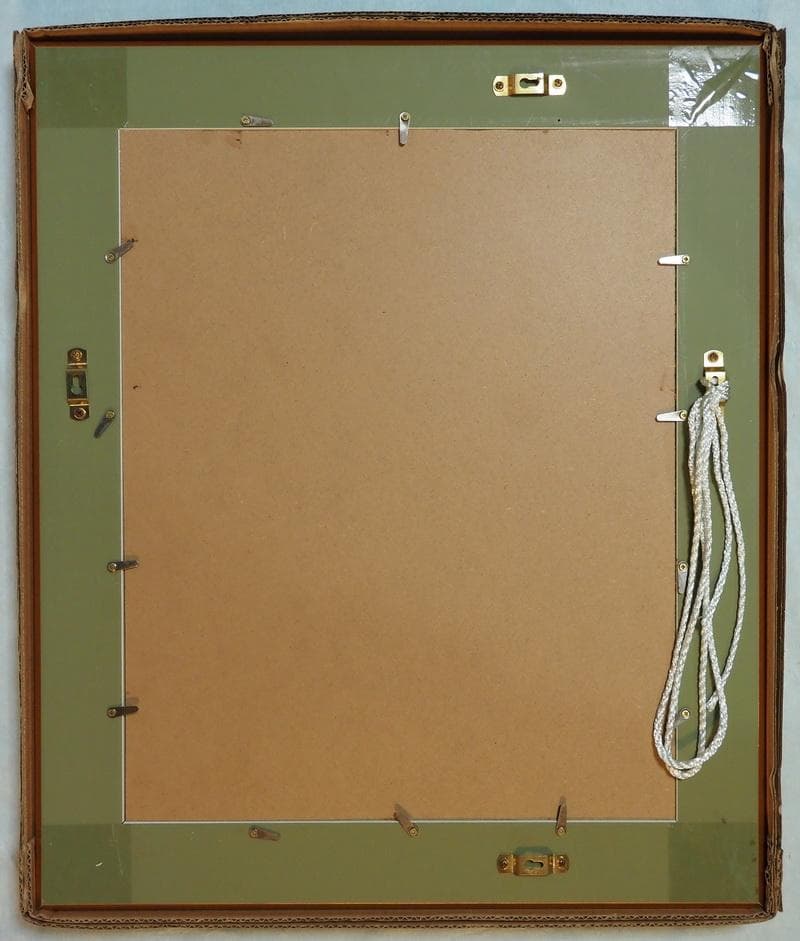 値下げ】美人像 油絵 鶴田一郎 人物画 F6 額付き 手描き 肉筆 - メルカリ