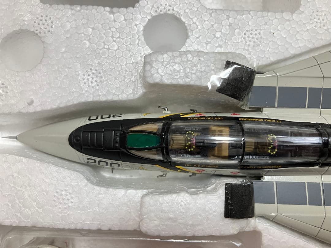 F② 1/72 F-14 TOMCAT