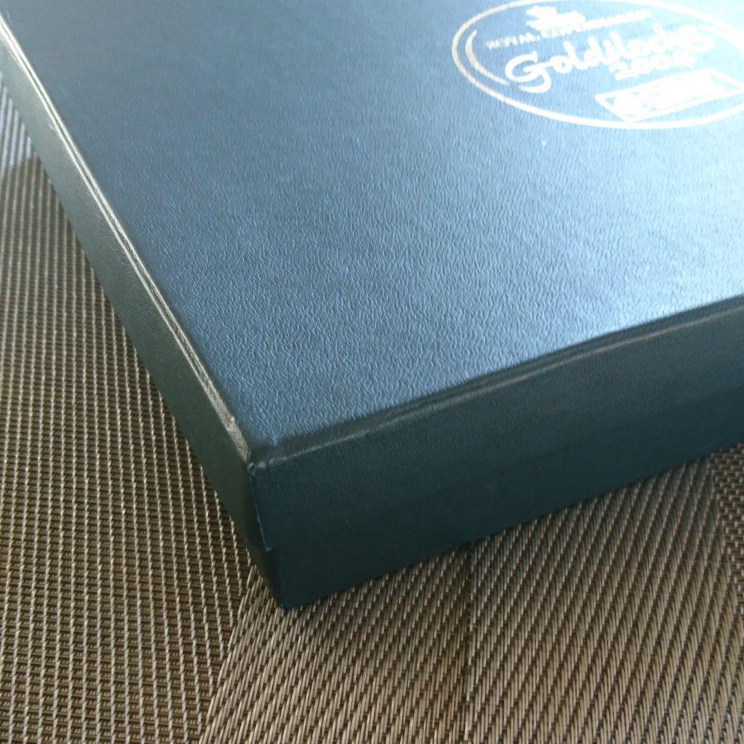 ロイヤルコペンハーゲン シュタイフ イヤープレート テディベア 2004年