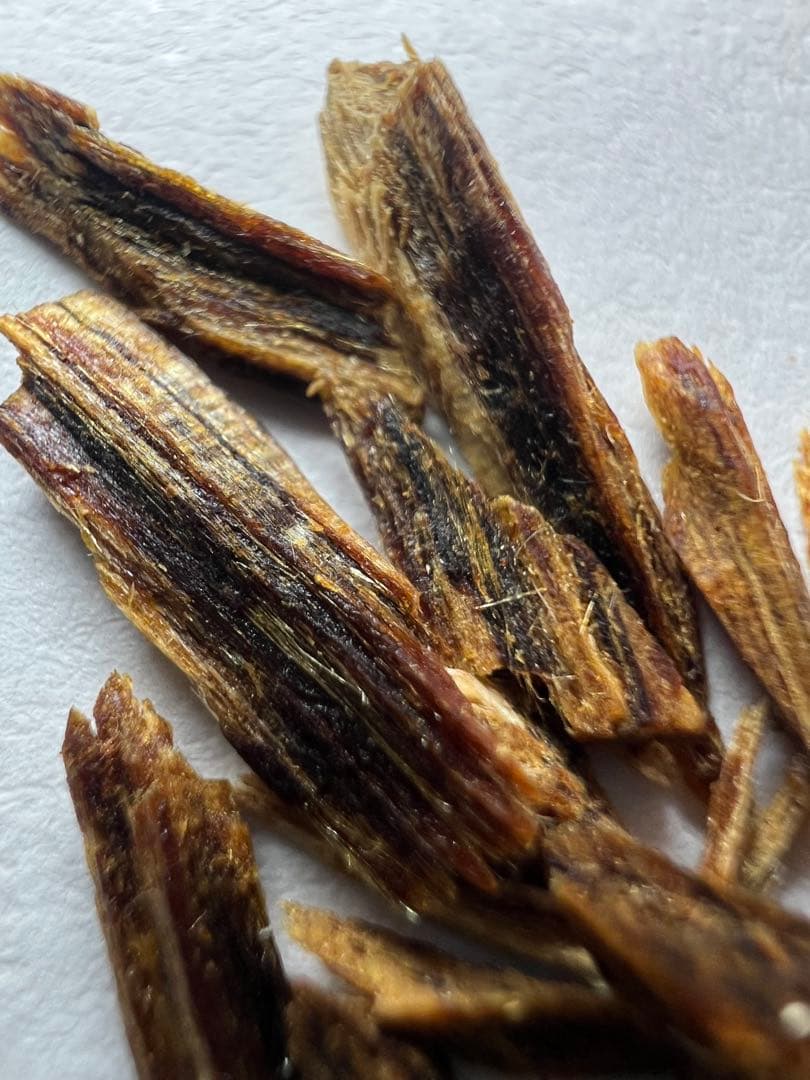 古渡命銘木 伽羅・白菊（一木四銘）0.255g 香木　香道〔お香＇沈香＇伽羅〕