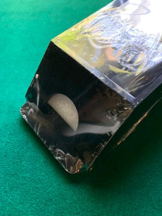 【カジノ】6デック用カードシュー（シューター）ディスカードトレイセット