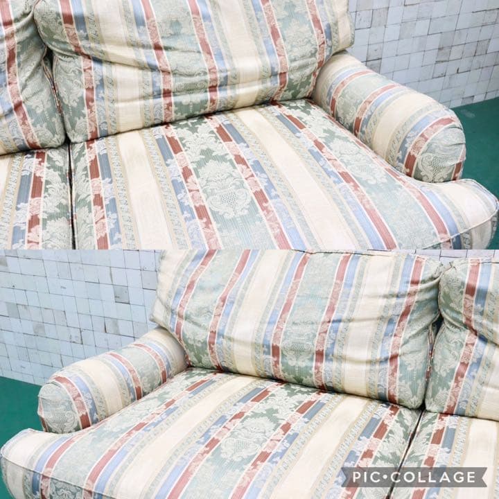 GMFK454○HENREDON / ヘンレドン UPHOLSTERY COLL