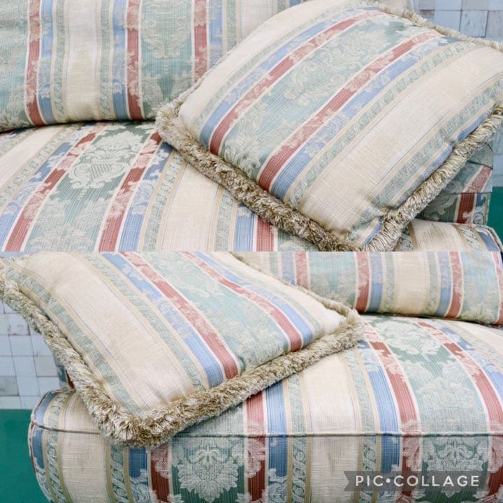 GMFK454○HENREDON / ヘンレドン UPHOLSTERY COLL