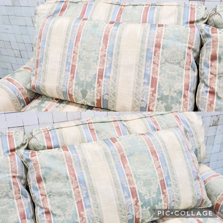 GMFK454○HENREDON / ヘンレドン UPHOLSTERY COLL