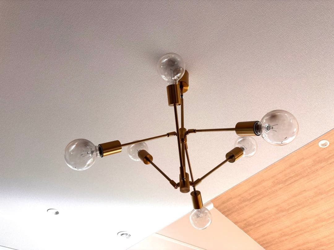 【中古】ペンダントライト ■Gradiska | LT-3525■グラディスカ