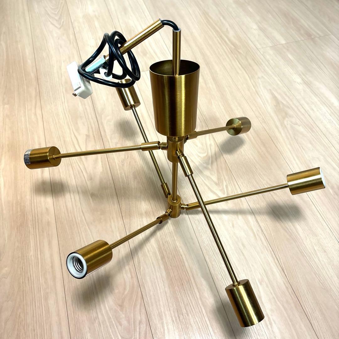 【中古】ペンダントライト ■Gradiska | LT-3525■グラディスカ