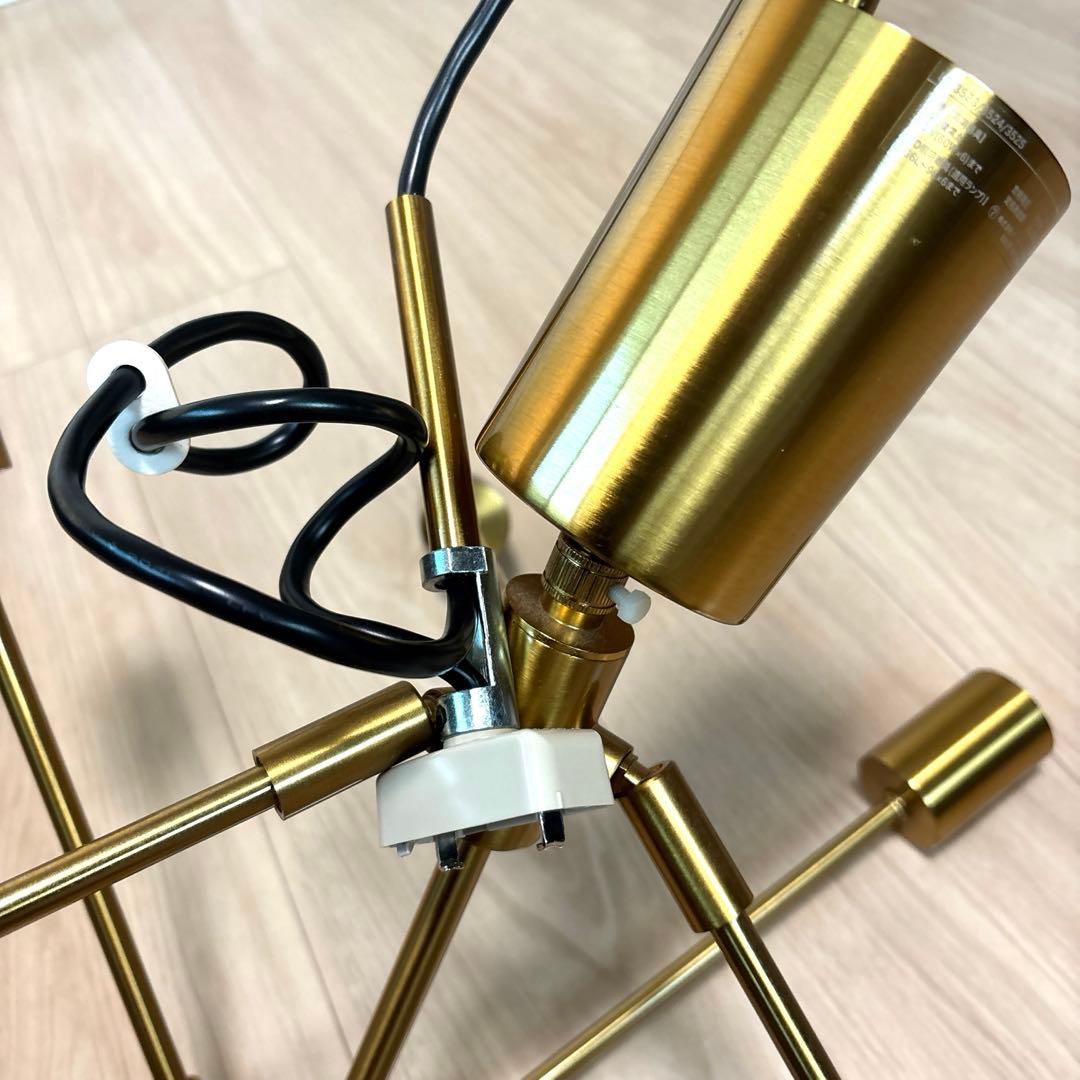 【中古】ペンダントライト ■Gradiska | LT-3525■グラディスカ