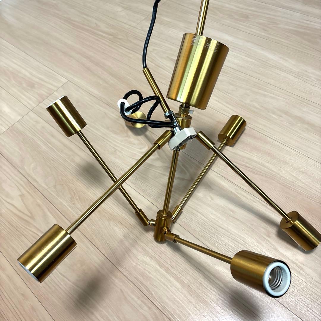 【中古】ペンダントライト ■Gradiska | LT-3525■グラディスカ