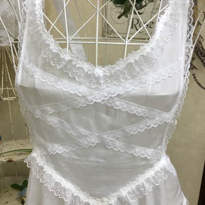 シンデレラエプロンⅡ