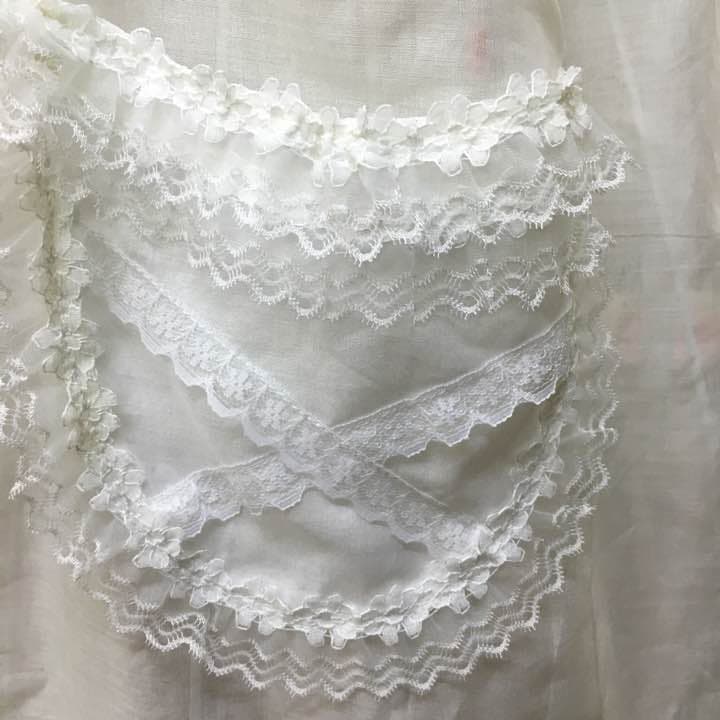 シンデレラエプロンⅡ