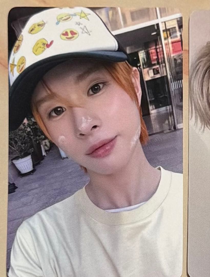 TWS playhard 中国 一直娱 2.0 yizhiyu ギョンミン - メルカリ