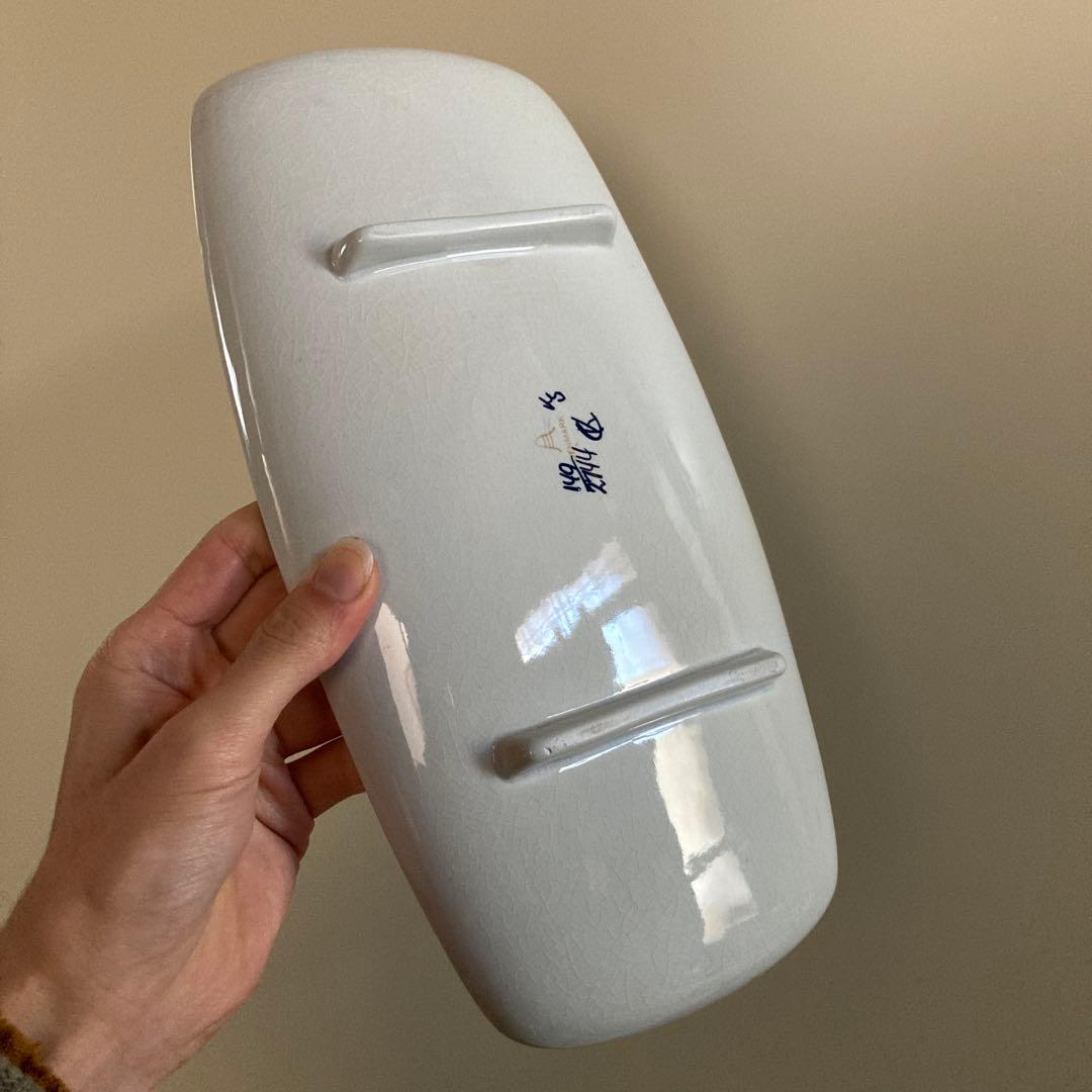 ロイヤルコペンハーゲン/Aluminia/Tenera/ニルストーソン - メルカリ