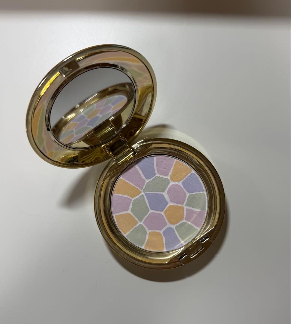 エレガンス ラ プードル オートニュアンス I フェイスパウダー