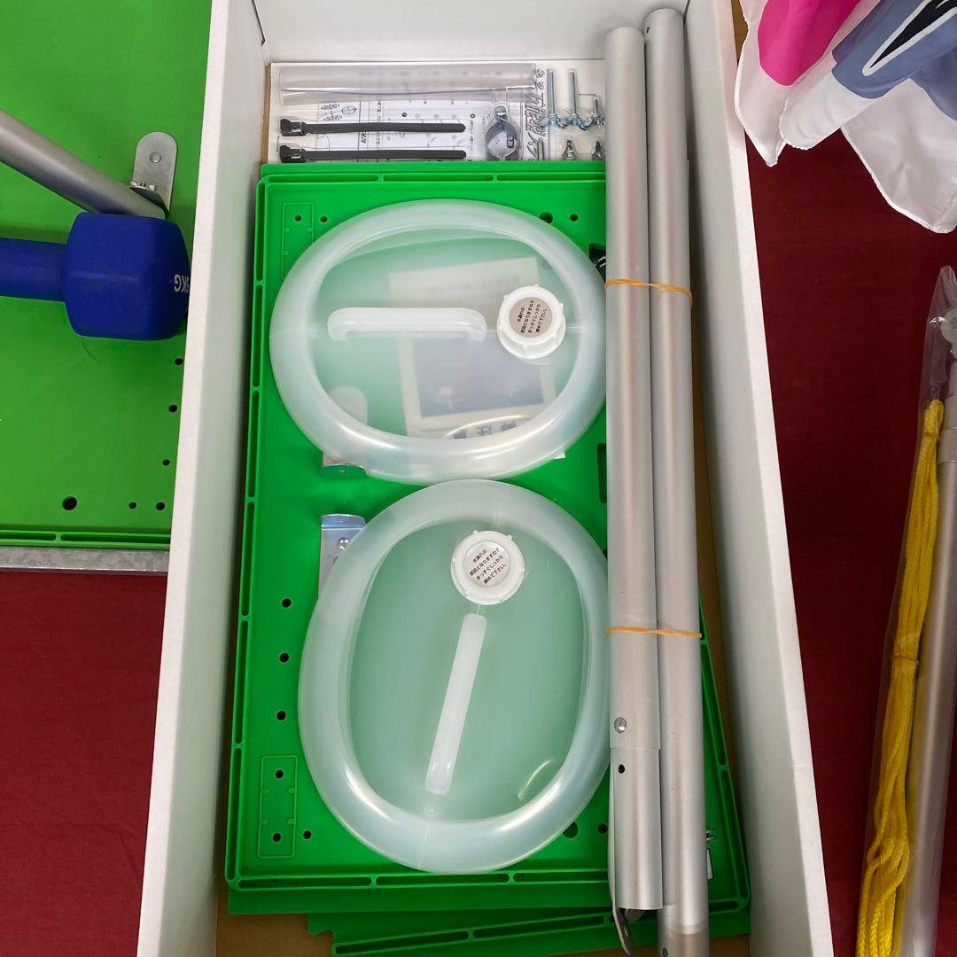 ベランダ用鯉のぼり★ワンパク大将p