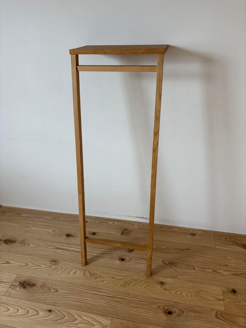 BULLPEN ハンガーラック HANGER RACK \"IKOMA\"