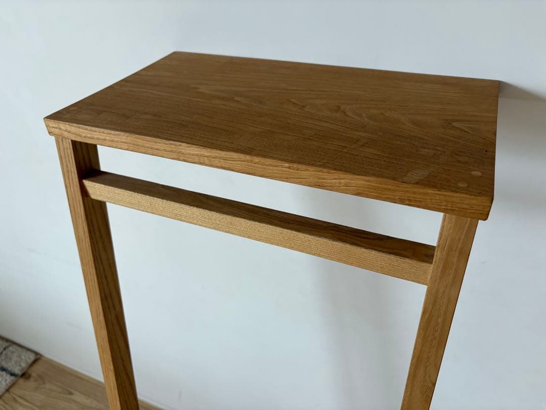 BULLPEN ハンガーラック HANGER RACK \"IKOMA\"