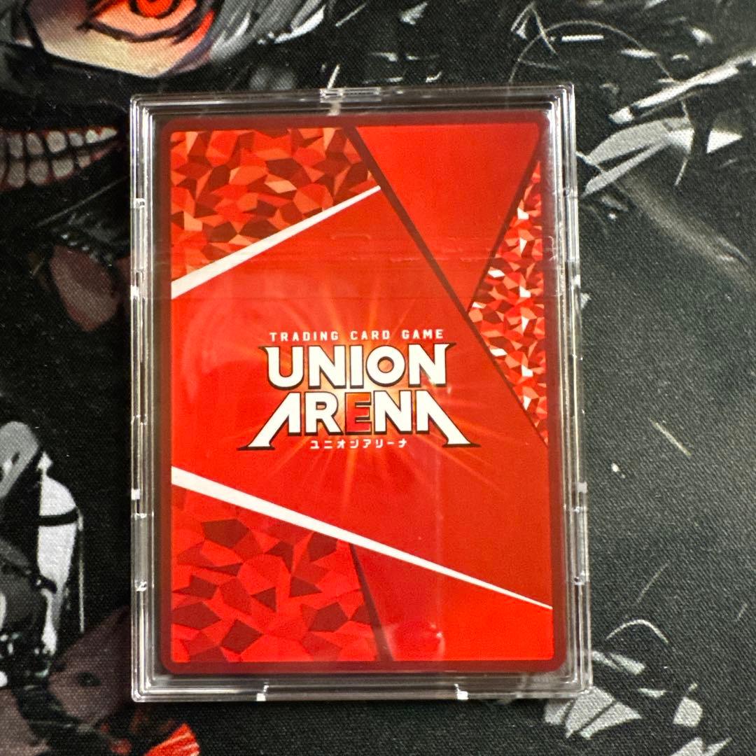 未開封ユニオンアリーナ ユニオンレア WINNER 最終値下げ