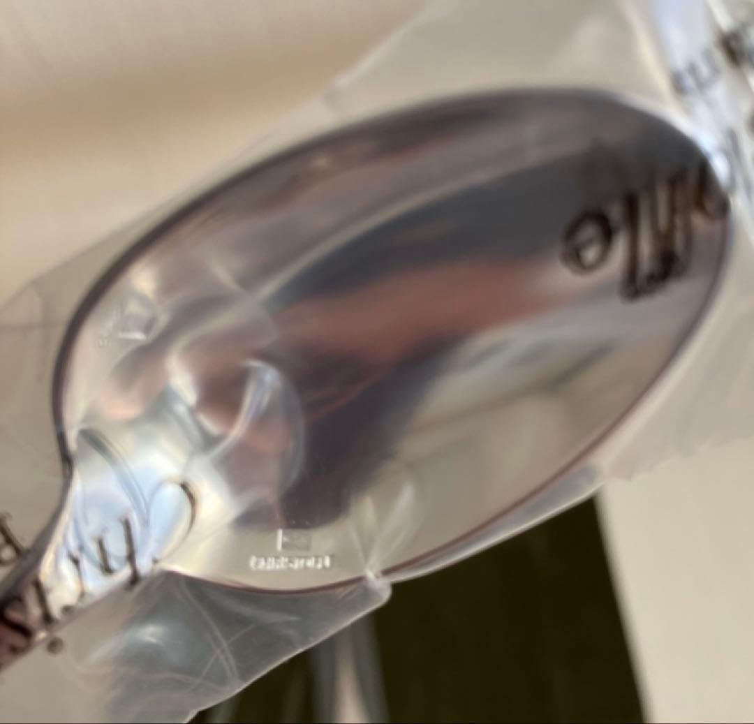 Christofleカトラリー セット 未開封　フォーク＆スプーン 2客セット