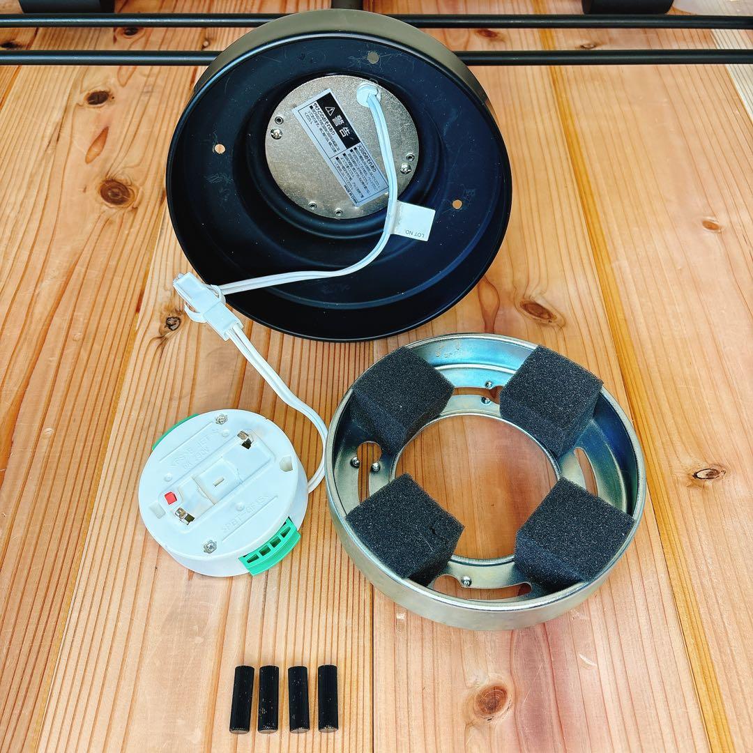 【良品】 インターフォルム アストル シーリングライト LT-2675