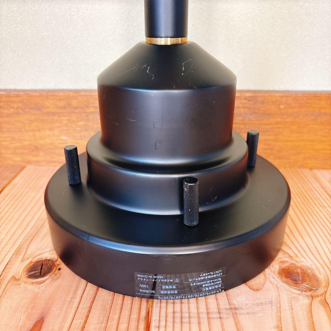 【良品】 インターフォルム アストル シーリングライト LT-2675