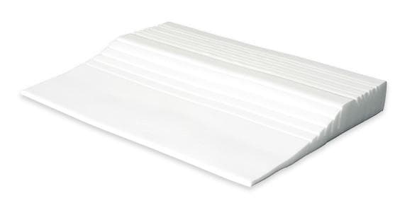 トゥルースリーパー　枕カバー　シルク　100％　19匁　ダブル サイズ　日本製