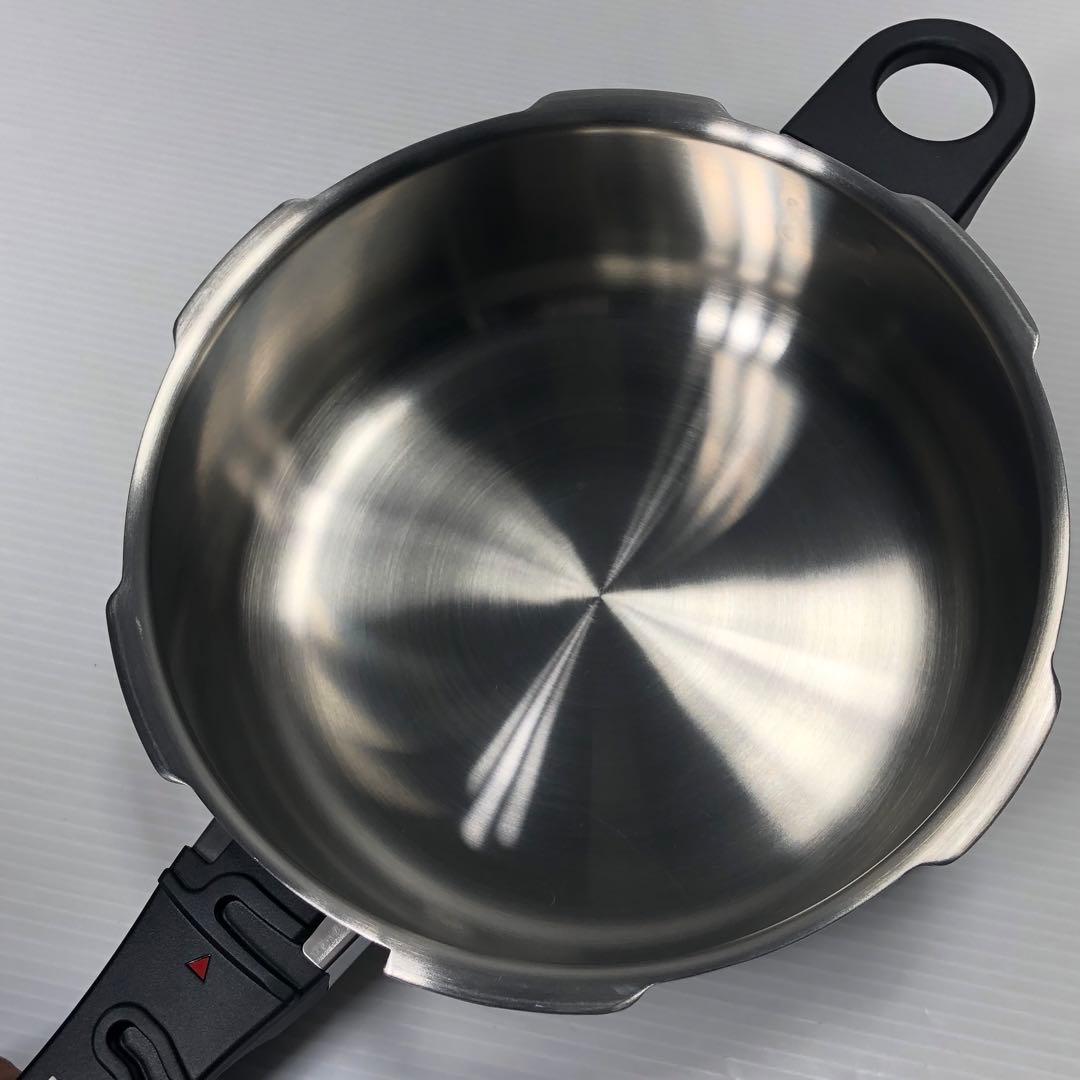 【未使用品!!】アサヒ軽金属 ゼロ活力なべ 3.0L