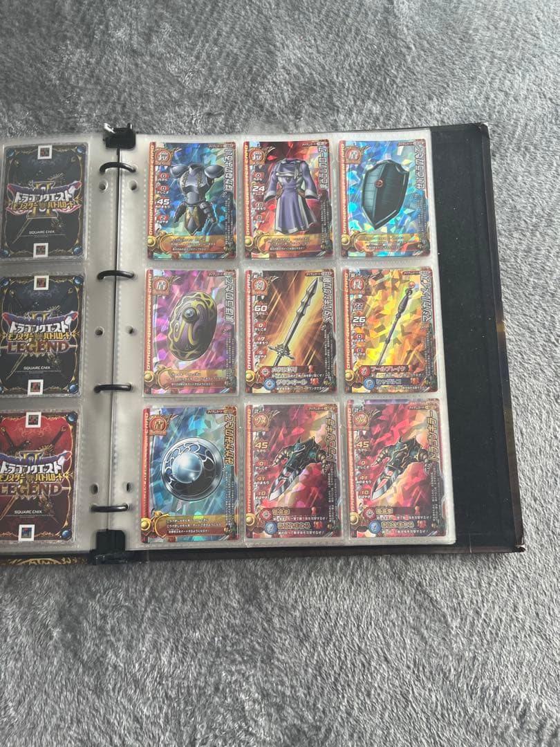 ドラゴンクエスト　モンスターバトルロードI Ⅱ