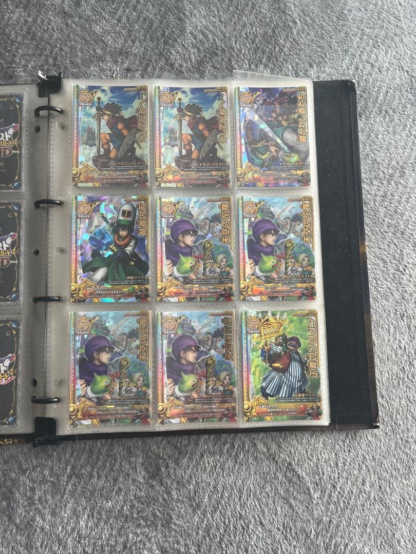 ドラゴンクエスト　モンスターバトルロードI Ⅱ