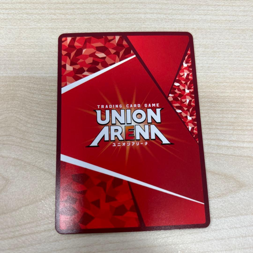 ユニアリ 神谷薫 SR☆2 星2 るろうに剣心 パラレル - メルカリ