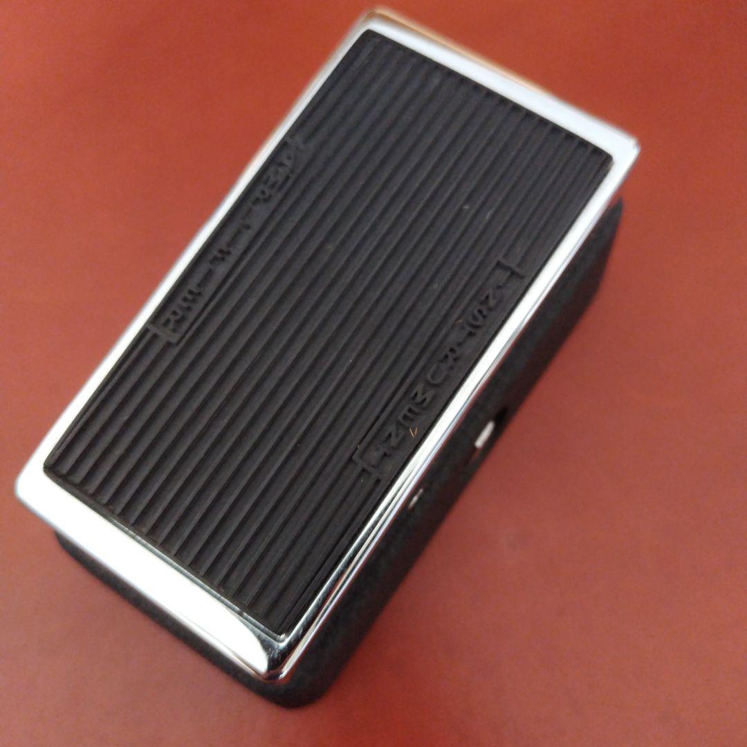 ギター JIM DUNLOP CRY BABY MINI JHM9