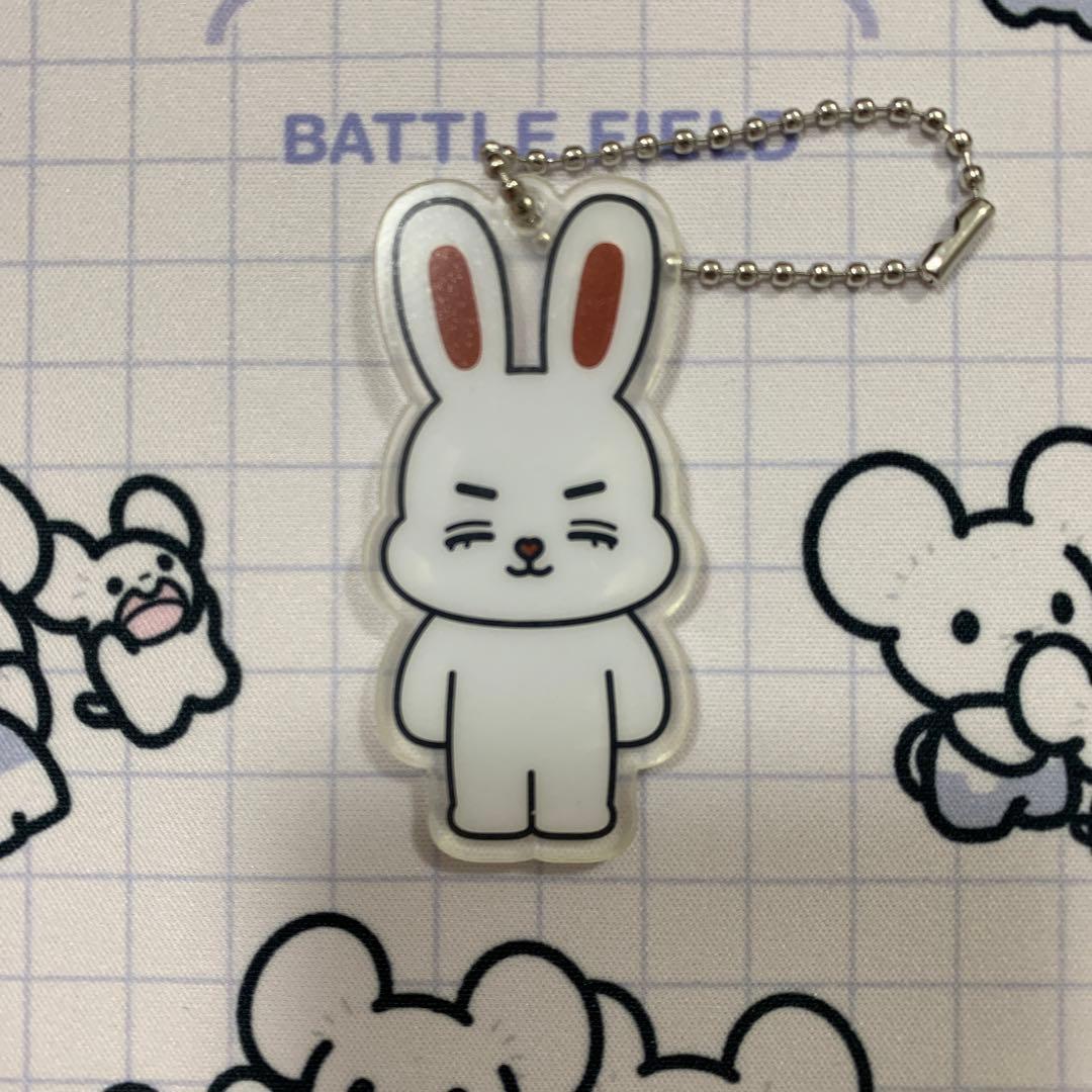 SEVENTEEN MINITEEN エスクプス チェチェリー - メルカリ