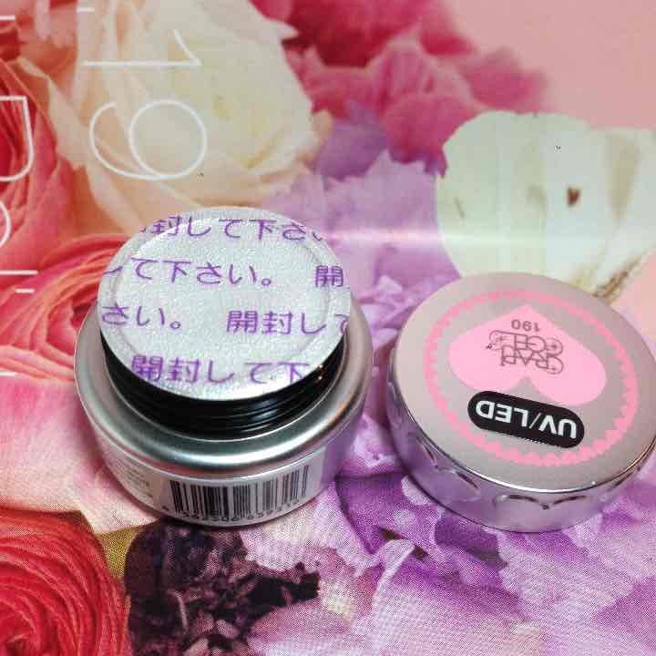 ネイルカラー・マニキュア REI.DOT