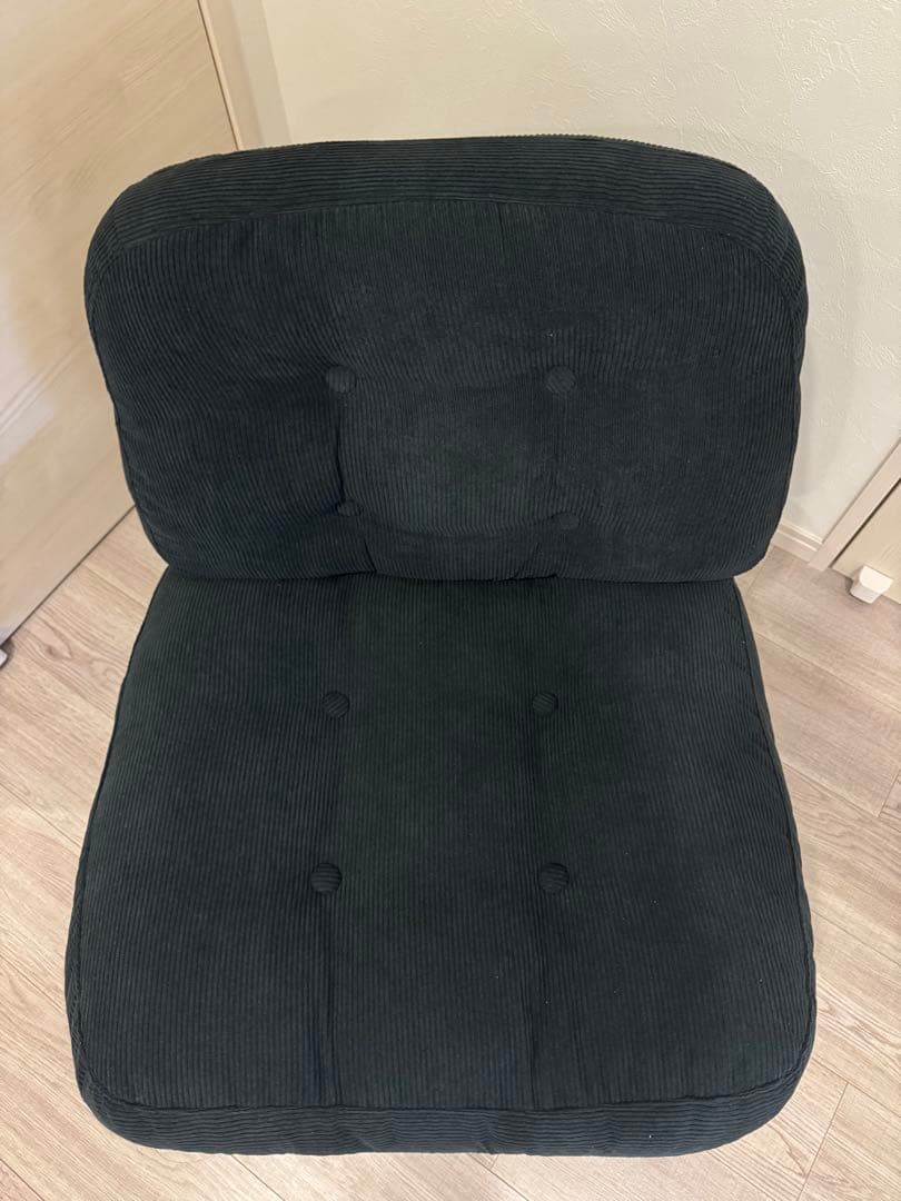 IKEA ディヴリンゲ DYVLINGE ブラック