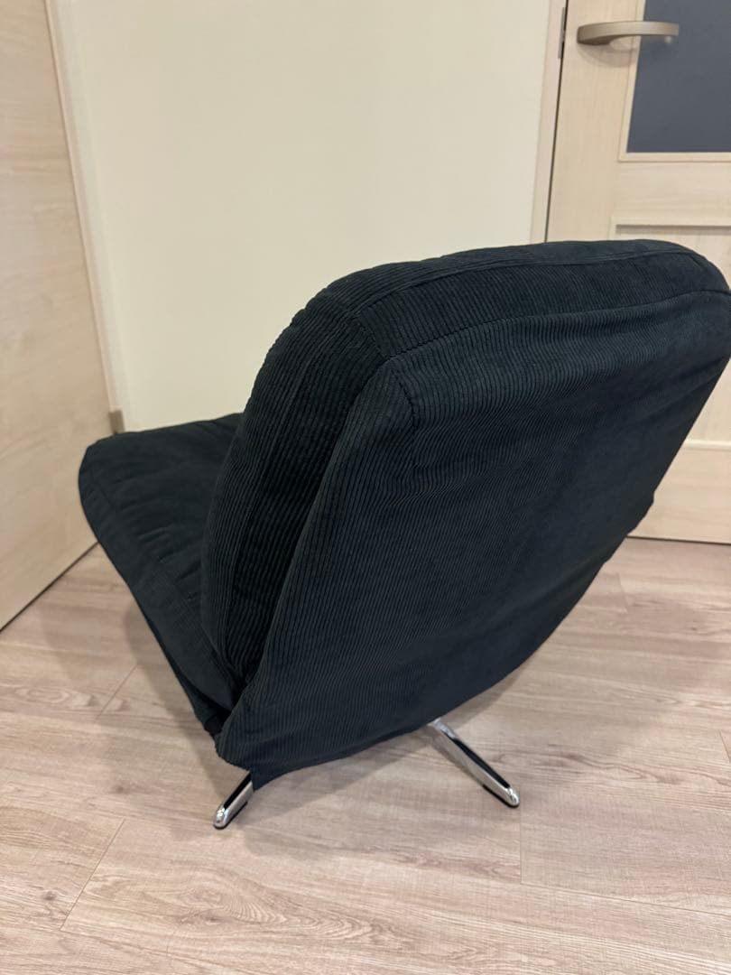 IKEA ディヴリンゲ DYVLINGE ブラック