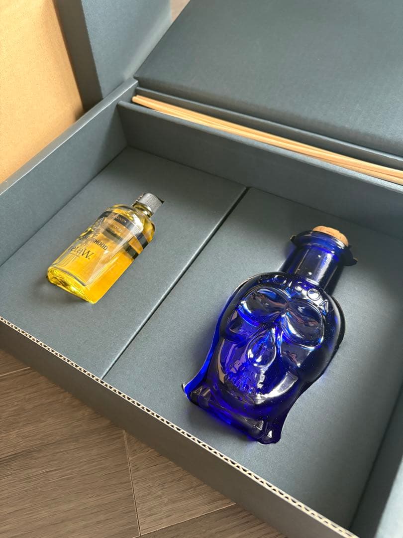 その他 NEIGHBORHOOD retaW NUMBER ONE DIFFUSER