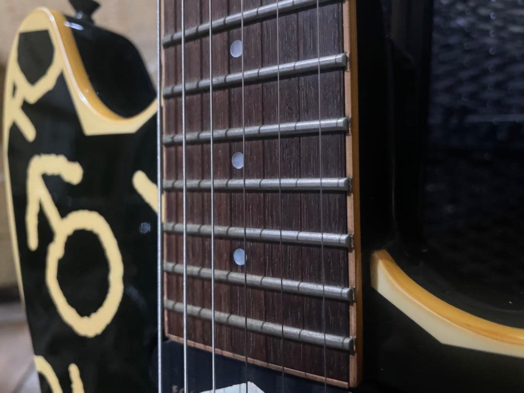 フェルナンデス　MT-95DC 室姫深