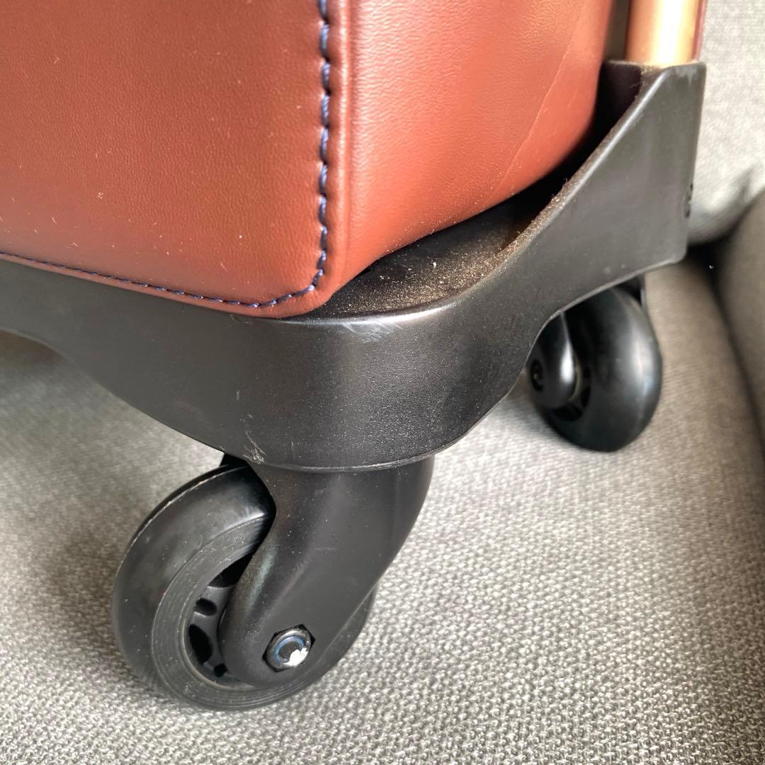 幸和製作所 テイコブTacaoF 歩行補助カート おとなりカート ネイビー