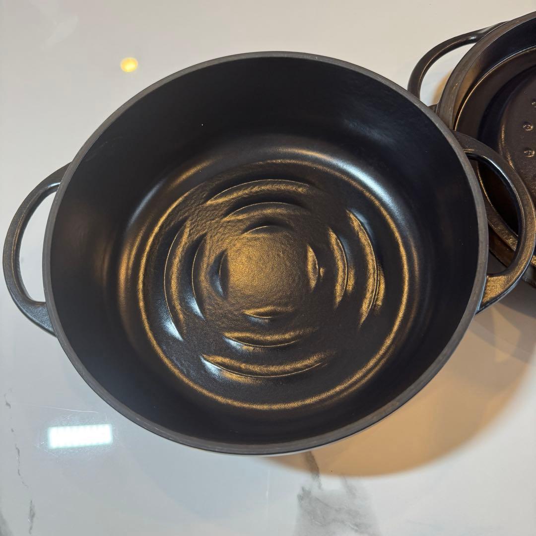 バーミキュラ　26cm SUKIYAKI