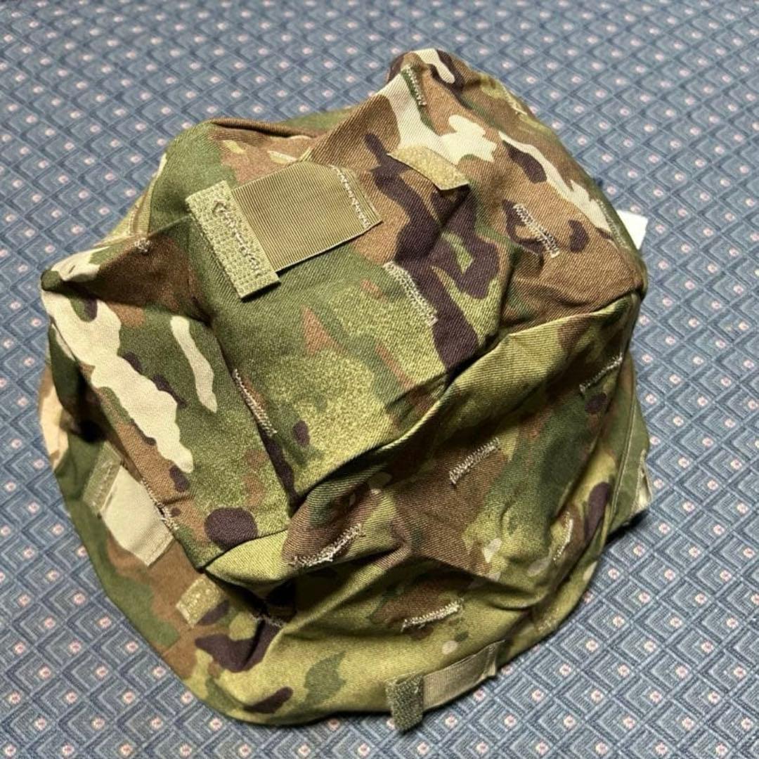 ACHヘルメットカバー 米軍放出品2個セットL~XL - メルカリ
