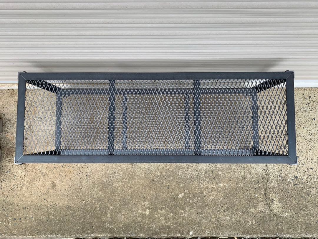 ク*ー様 クリスティー様　アイアン家具/アイアンラック2set