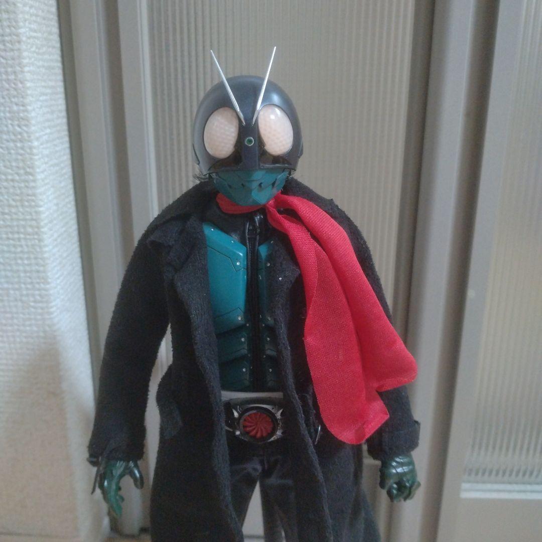 1/6 RAH シン・仮面ライダー 1号 メディコムトイ - メルカリ