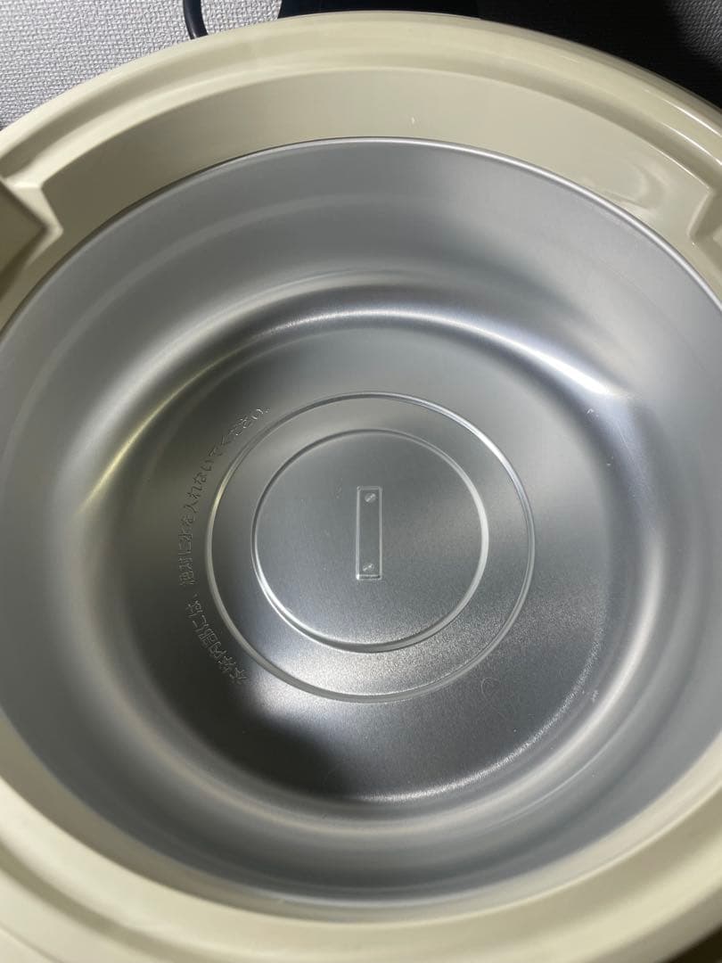 2022年袋 THA-C40A-MK(約2.2升）単相100V 象印 電子ジャー